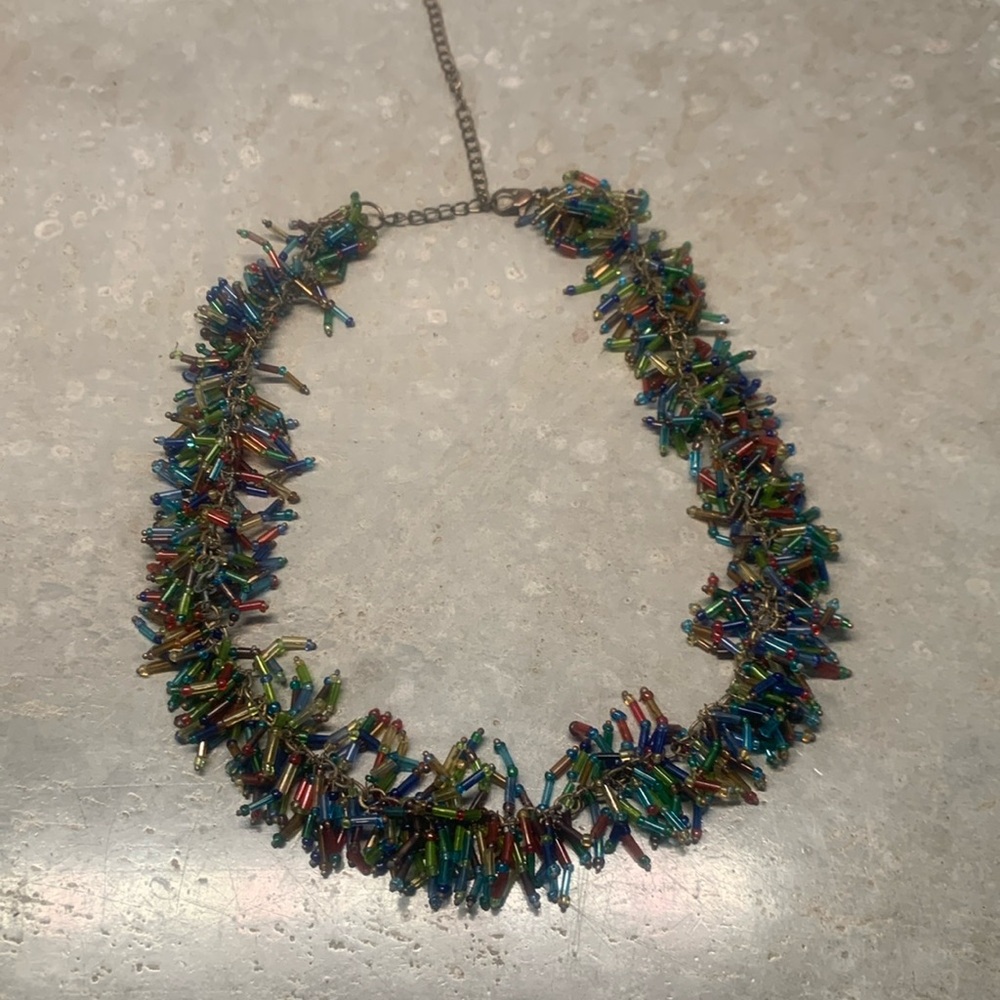 Statement Necklace